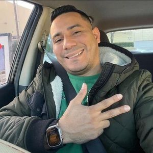 Meet your Posher, Kenrick